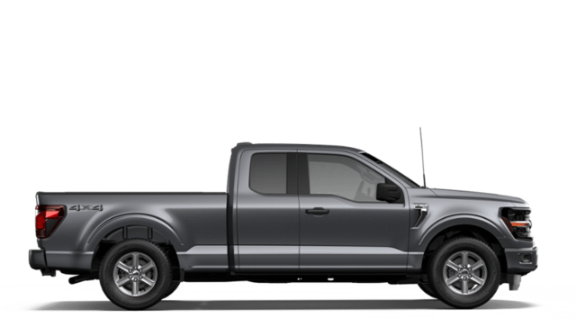 2026 Ford F-150+F-150